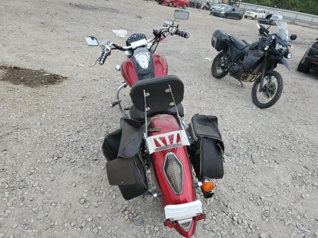 2002 HONDA VTX1800 R - 1HFSC490X2A004019