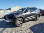 2023 HYUNDAI SANTA FE S - 5NMS24AJ6PH581239