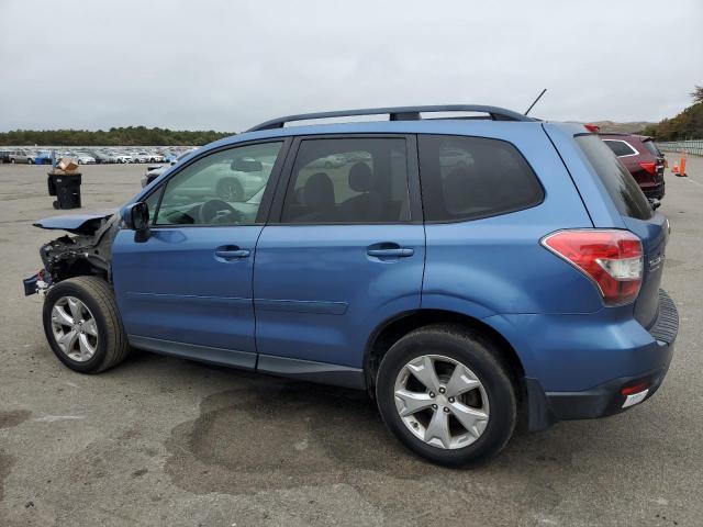 2015 SUBARU FORESTER 2 JF2SJADC8FH478923  72720294