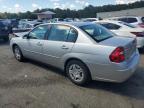 CHEVROLET MALIBU LS photo