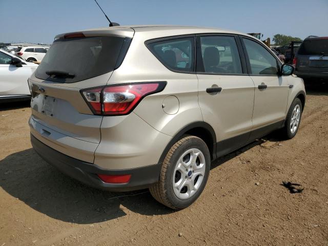 Vin: 1fmcu0f71juc76456, lot: 44359955, ford escape s 20183