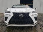 LEXUS NX 300 F S photo