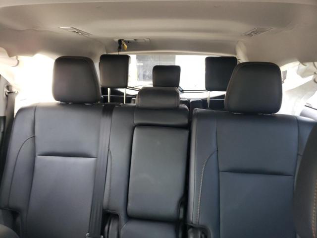 2018 TOYOTA HIGHLANDER - 5TDJZRFH0JS901900