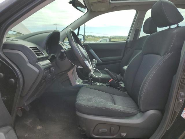 2017 SUBARU FORESTER 2 - JF2SJAEC5HG581238