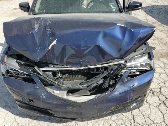 VIN 19UUB1F53FA030103 2015 Acura TLX, Tech no.11