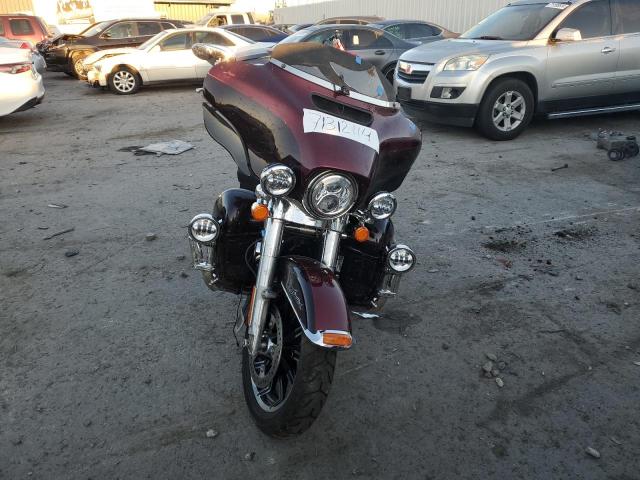 2014 HARLEY-DAVIDSON FLHTK ELEC - 1HD1KEL11EB700166
