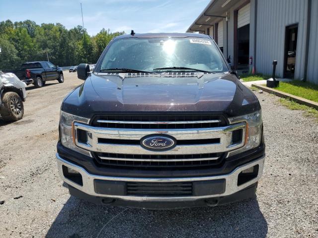 2019 FORD F150 SUPER - 1FTEW1EB4KFB84315