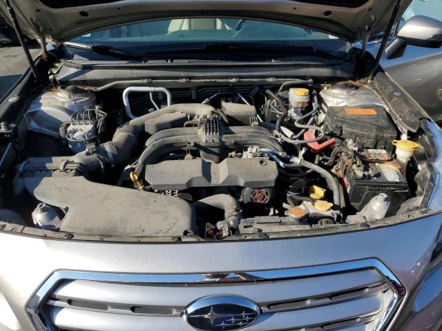 2017 SUBARU OUTBACK 2. - 4S4BSAFCXH3304520