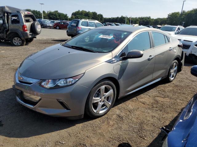 VIN 1G1RC6S53HU155519 2017 Chevrolet Volt, LT no.1