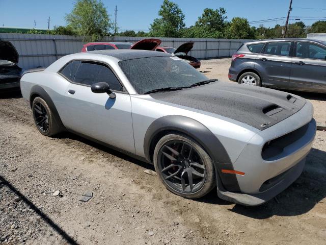 2019 DODGE CHALLENGER - 2C3CDZL99KH679771