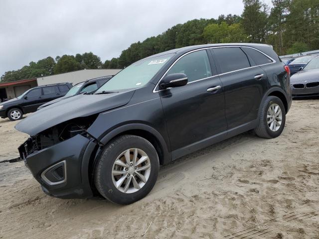 2016 KIA SORENTO LX - 5XYPG4A34GG005667