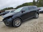 2016 KIA SORENTO LX - 5XYPG4A34GG005667