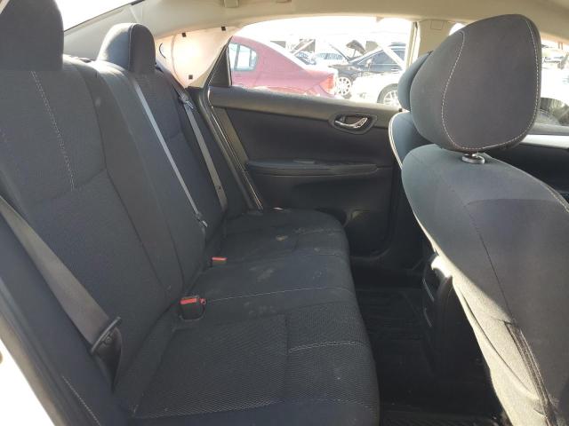 2017 NISSAN SENTRA S - 3N1AB7APXHY403510
