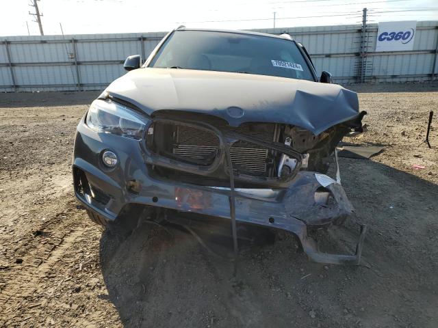 VIN 5UXKT0C55J0V99775 2018 BMW X5 no.5