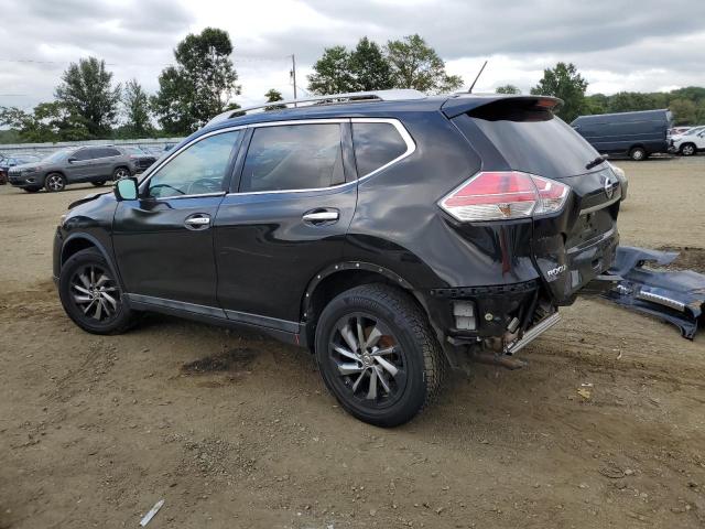 2015 NISSAN ROGUE S - 5N1AT2MV3FC825854