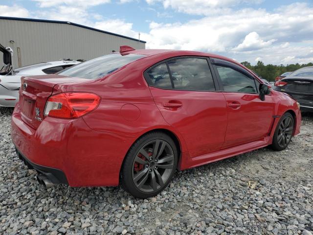 2016 SUBARU WRX LIMITE - JF1VA1L69G9831680