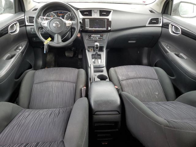 2019 NISSAN SENTRA S - 3N1AB7AP8KY337997