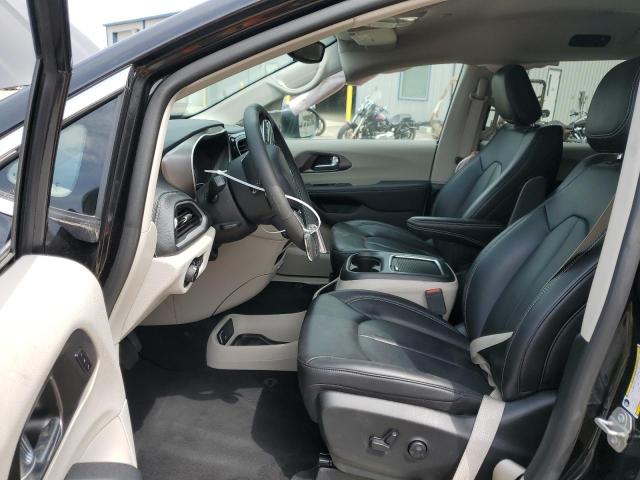 2023 CHRYSLER PACIFICA H - 2C4RC1L71PR608882