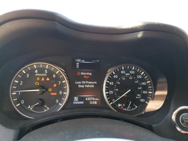 2021 INFINITI Q50 PURE - JN1EV7AP1MM701045