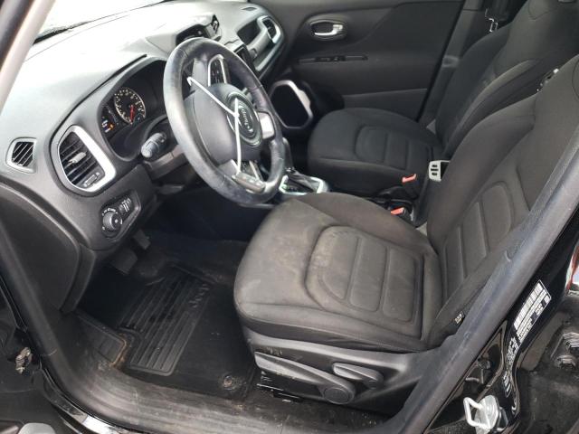 2019 JEEP RENEGADE L - ZACNJBBBXKPK63619