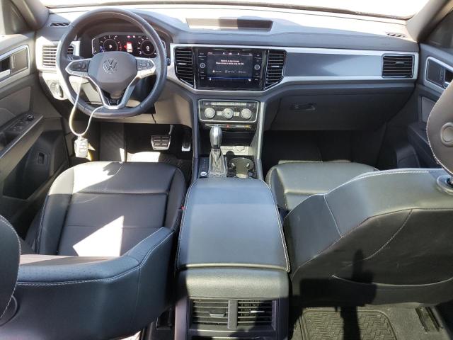 2023 VOLKSWAGEN ATLAS CROS - 1V2SC2CA7PC209436