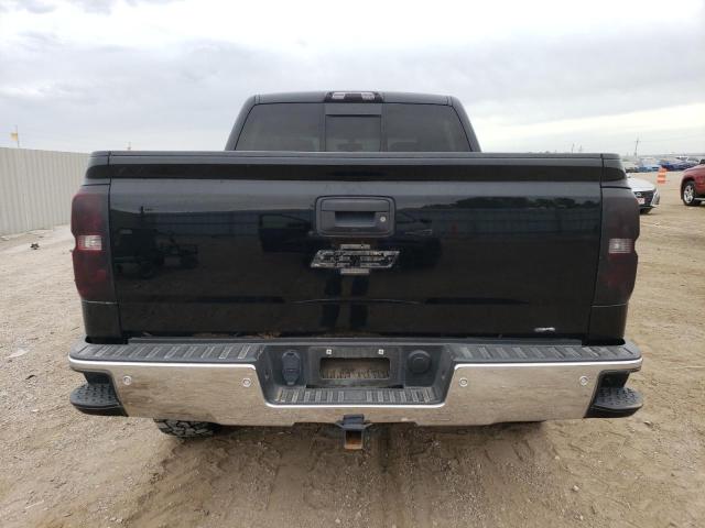 2015 CHEVROLET SILVERADO - 3GCUKSEC3FG433620