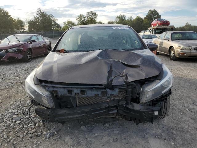 2017 KIA FORTE LX - 3KPFK4A79HE074561