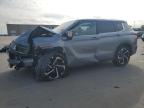 2022 MITSUBISHI OUTLANDER - JA4J3UA82NZ021601