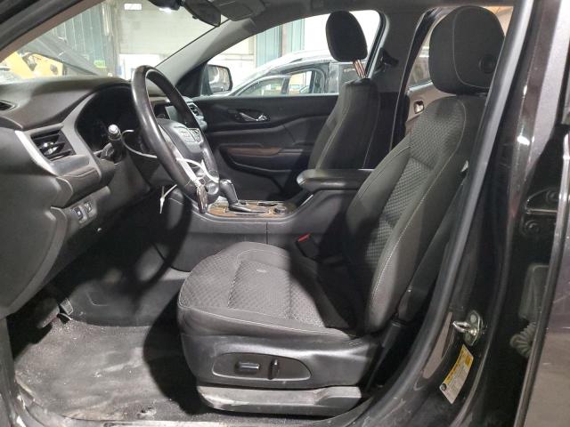 2017 GMC ACADIA SLE - 1GKKNLLS9HZ299069