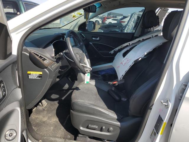 2015 HYUNDAI SANTA FE G - KM8SRDHF0FU106623