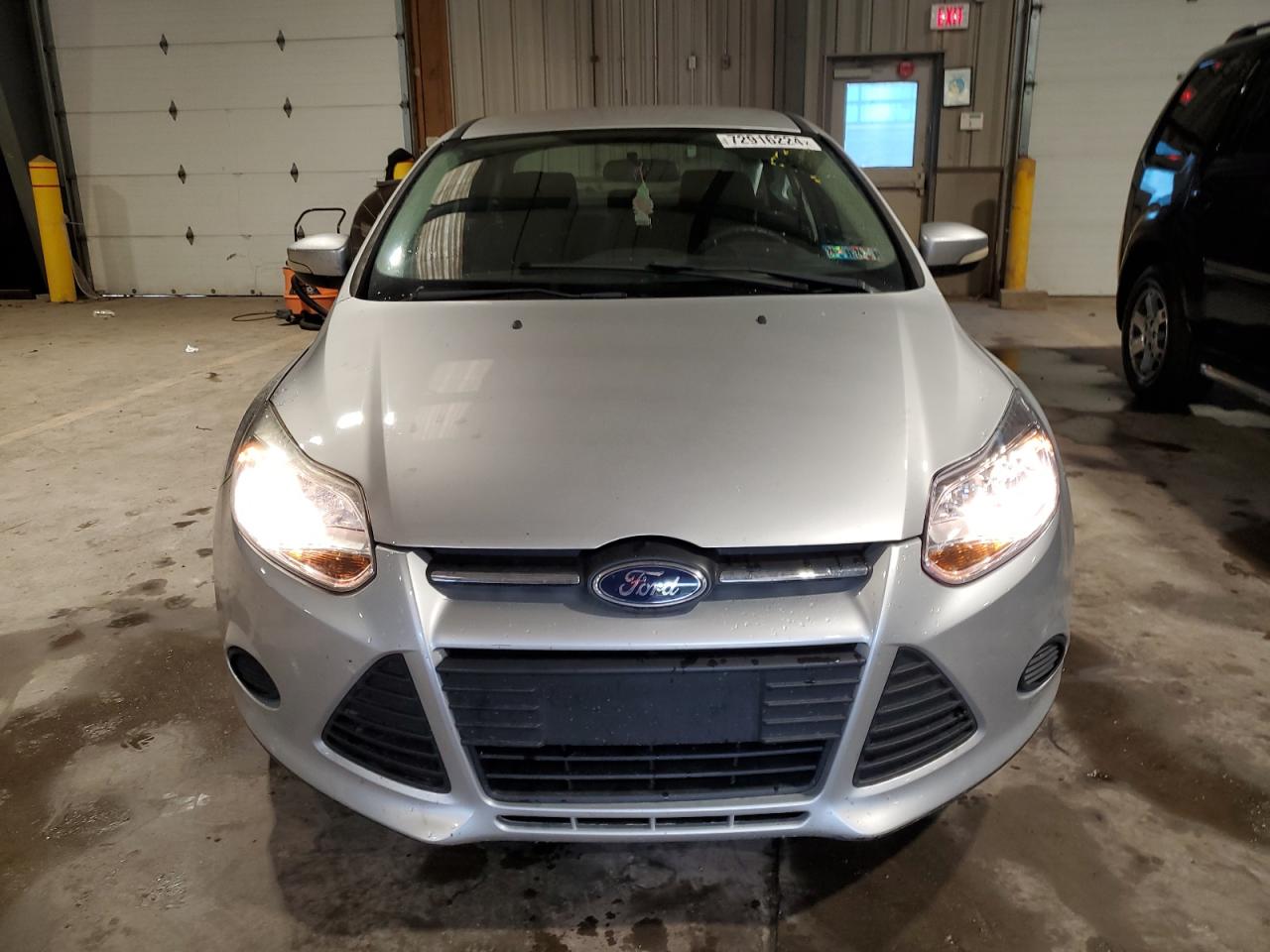 Lot #3023430265 2014 FORD FOCUS SE