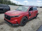 2023 HONDA CR-V SPORT - 7FARS5H56PE002544