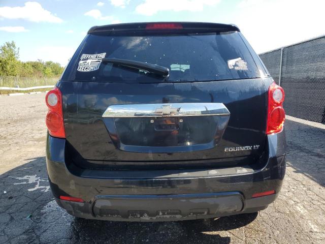 2013 CHEVROLET EQUINOX LT 2GNALPEK2D6319984  70347414