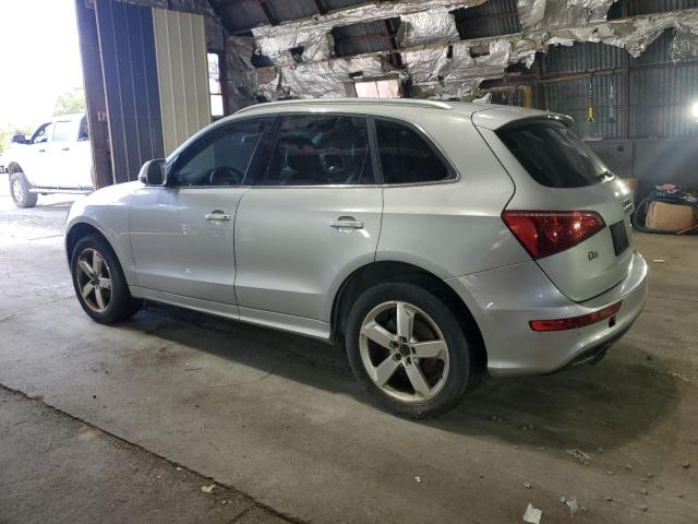 WA1DKAFP6BA041262 Audi Q5 Premium Plus 2011