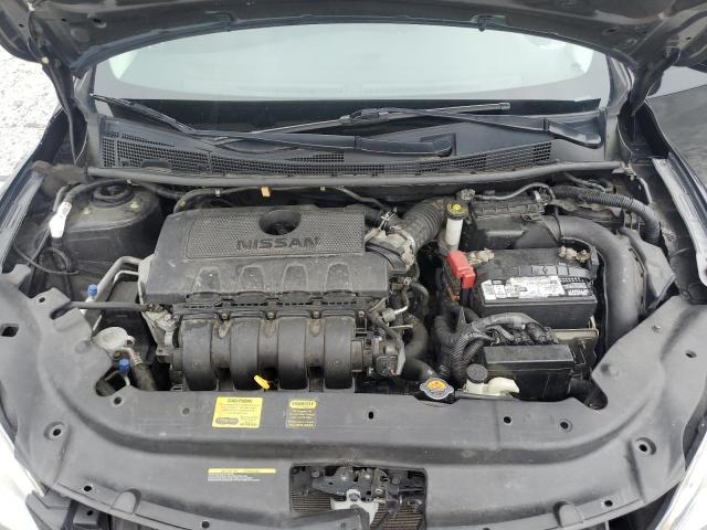 2015 NISSAN SENTRA S - 3N1AB7AP4FY315386