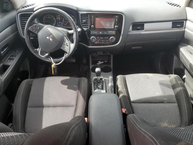 2016 MITSUBISHI OUTLANDER - JA4AD3A31GZ060355