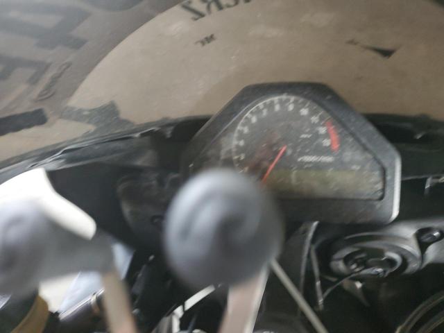 2004 HONDA CBR1000 RR JH2SC57054M000813