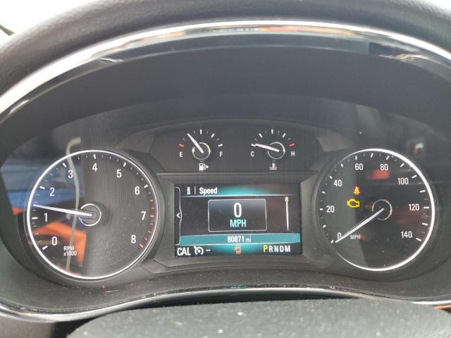 2017 BUICK ENCORE PRE - KL4CJASB2HB039973