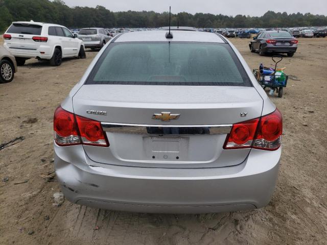 2016 CHEVROLET CRUZE LIMI - 1G1PE5SB2G7144378