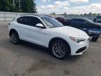 ALFA ROMEO STELVIO TI снимка