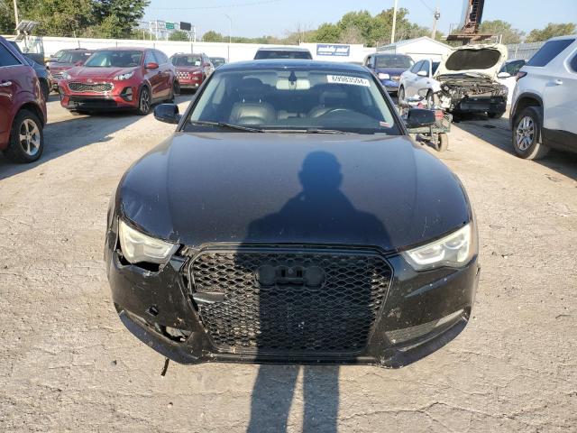 VIN WAUCFAFR5DA027246 2013 AUDI A5 no.5