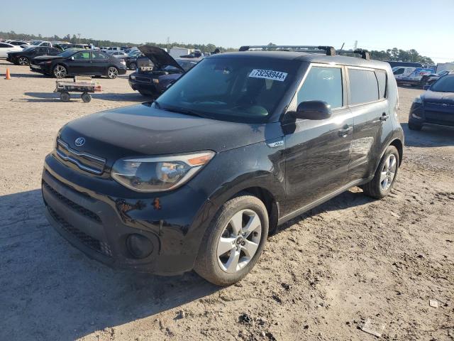 VIN KNDJN2A29J7520983 2018 KIA Soul no.1