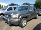 HONDA RIDGELINE photo