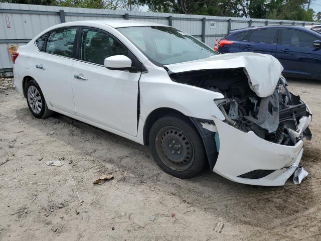 2016 NISSAN SENTRA S - 3N1AB7AP9GY296268