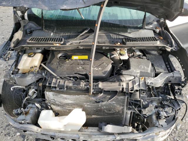 2015 FORD ESCAPE SE - 1FMCU0GX0FUB28417