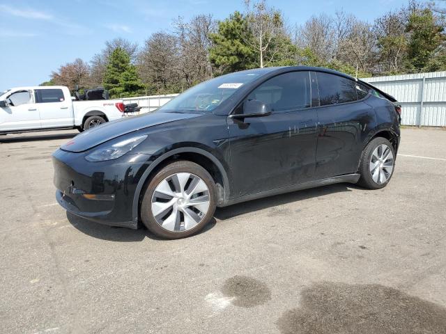 2023 TESLA MODEL Y #2991612219