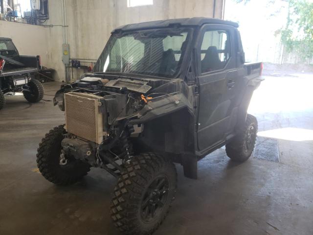 2024 POLARIS XPEDITION - 3NSG2W999RM115850