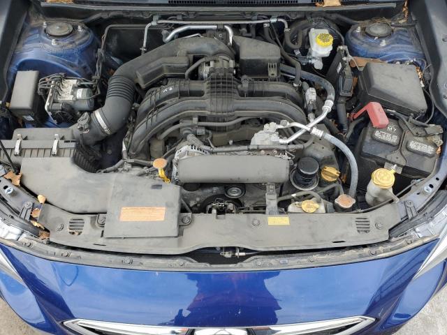 VIN 4S3GTAD63H3729503 2017 Subaru Impreza, Premium ... no.11