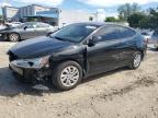 2019 HYUNDAI ELANTRA SE - 5NPD74LFXKH494331
