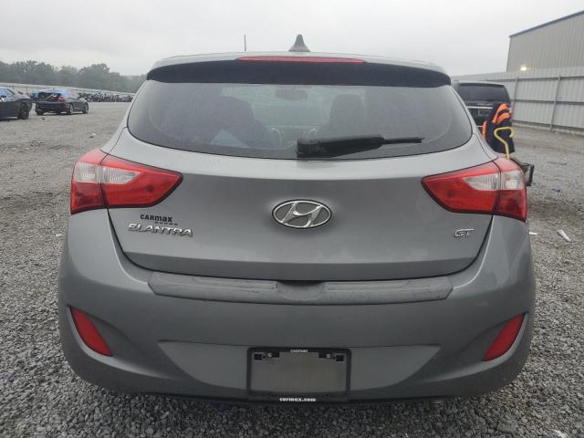 2016 HYUNDAI ELANTRA GT - KMHD35LH5GU270850